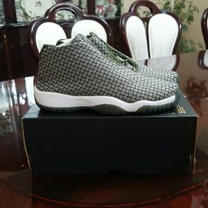 🔴🔴Air Jordan Future BG NWB $120⤵🔴
